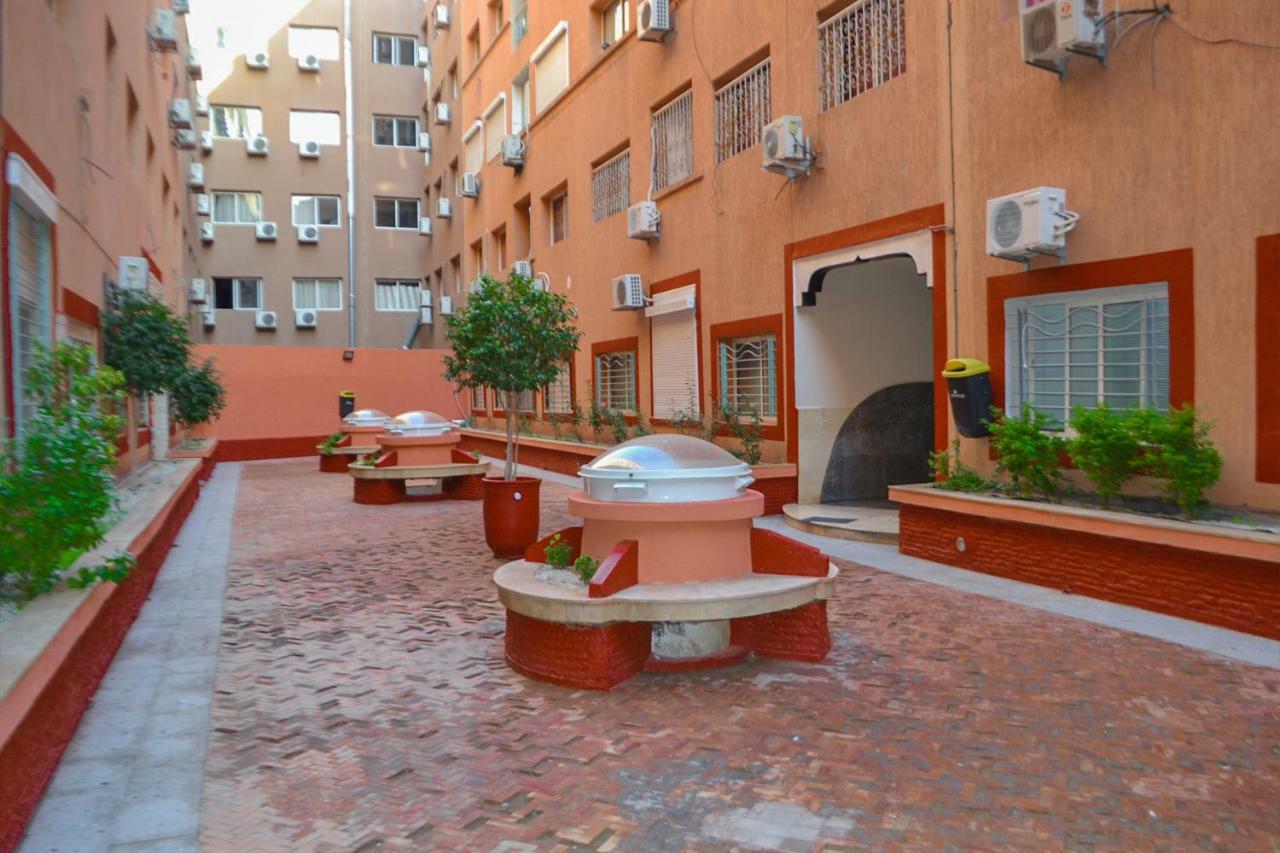 Residence La Perle De L'Atlas Marrakesh Exteriör bild