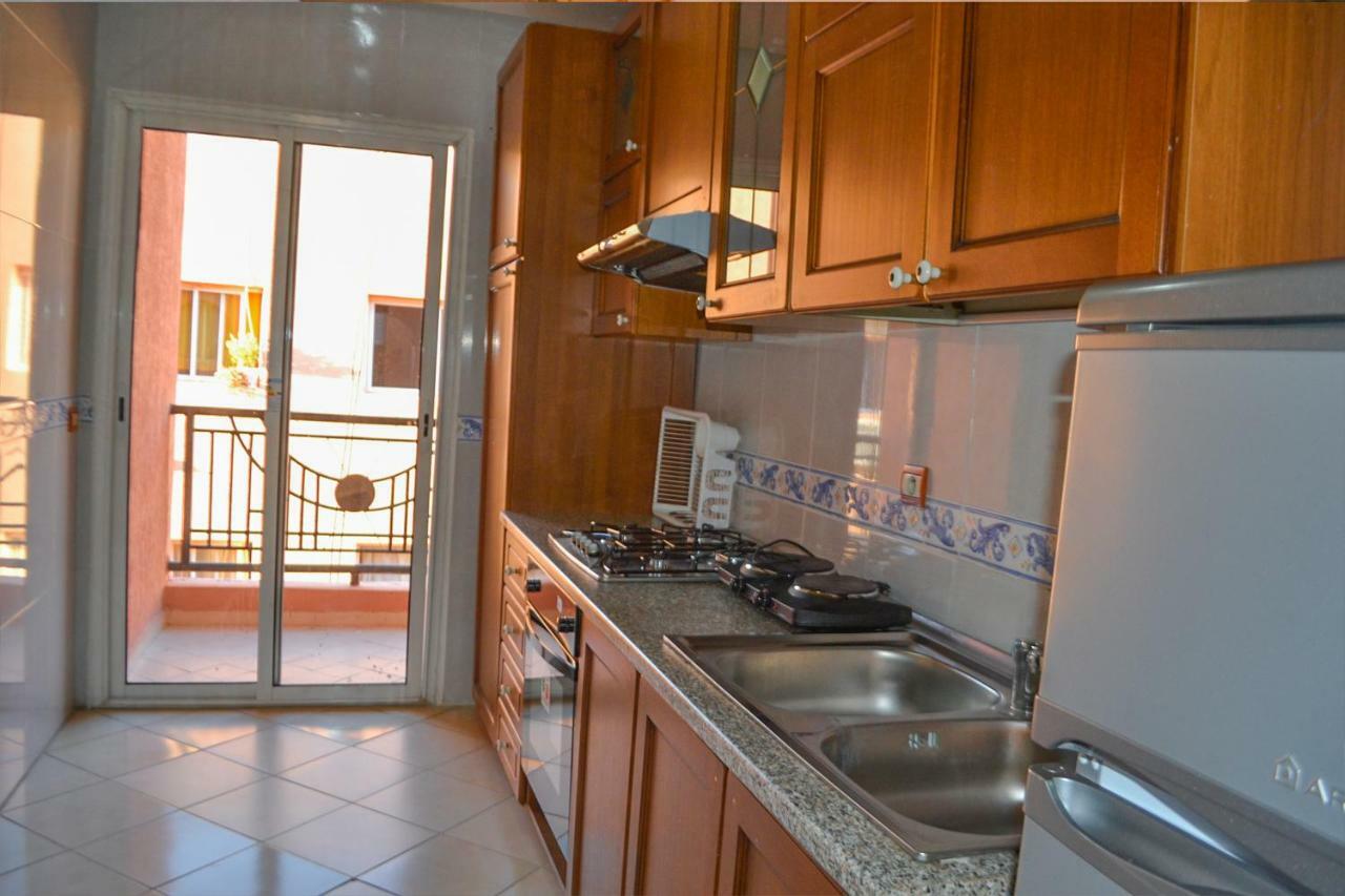 Residence La Perle De L'Atlas Marrakesh Exteriör bild